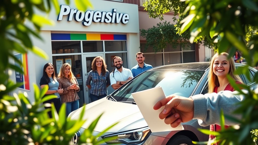 affordable insurance discounts available