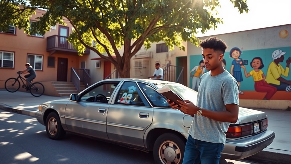 affordable insurance for drivers