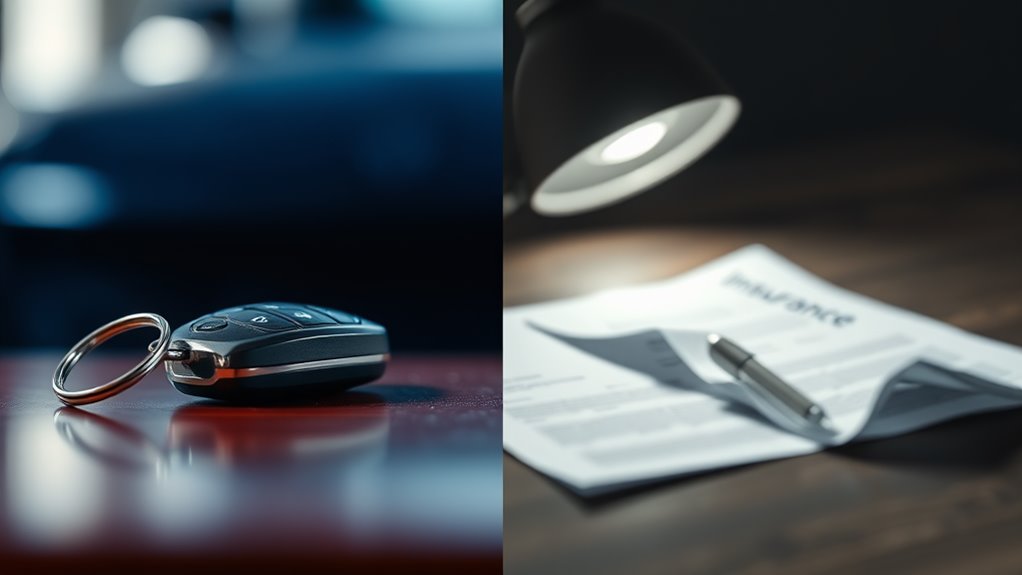 bond versus insurance for dui