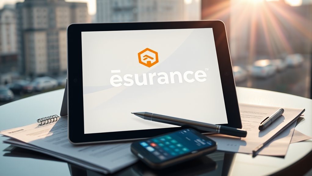 digital insurance coverage management