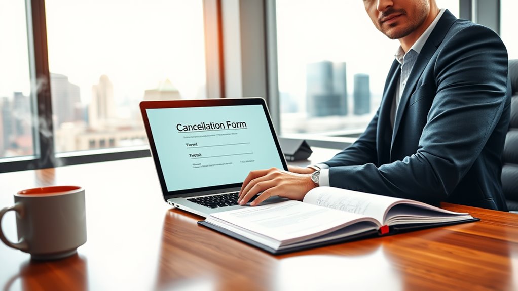 efficient bond cancellation methods