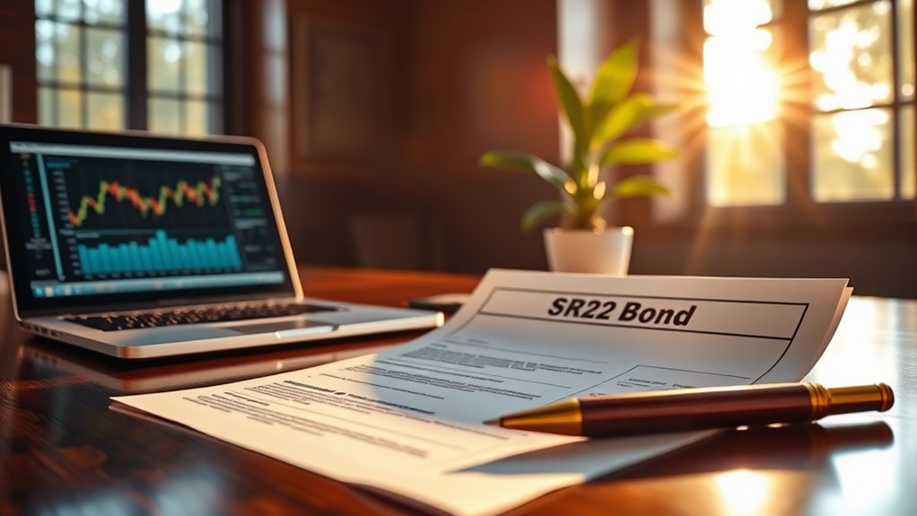 financial benefits of sr22