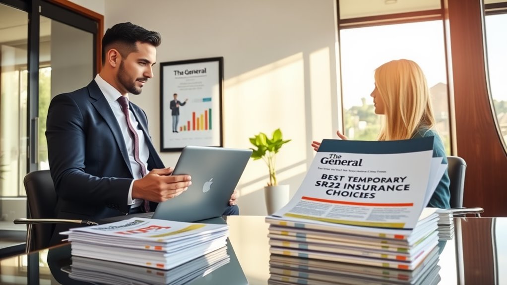 high risk driver insurance specialist