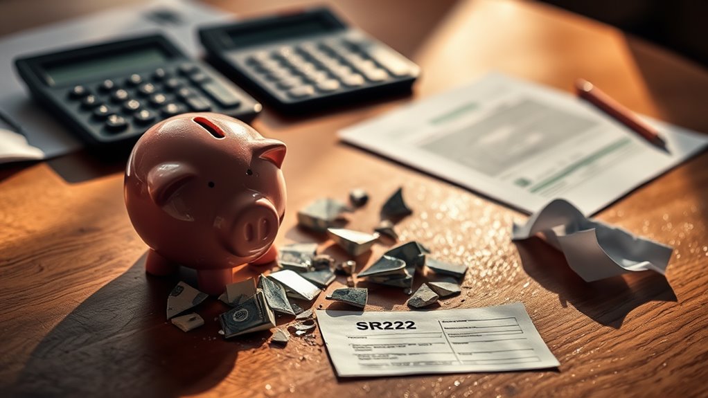 loan accessibility and implications