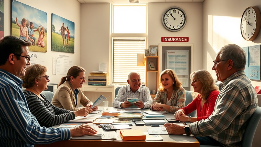 myths about affordable insurance
