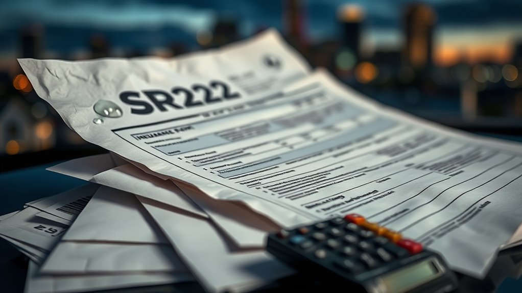 rising costs of insurance