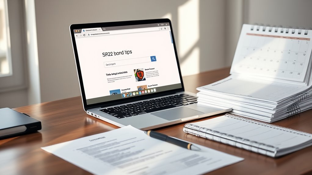 sr22 insurance requirement explained