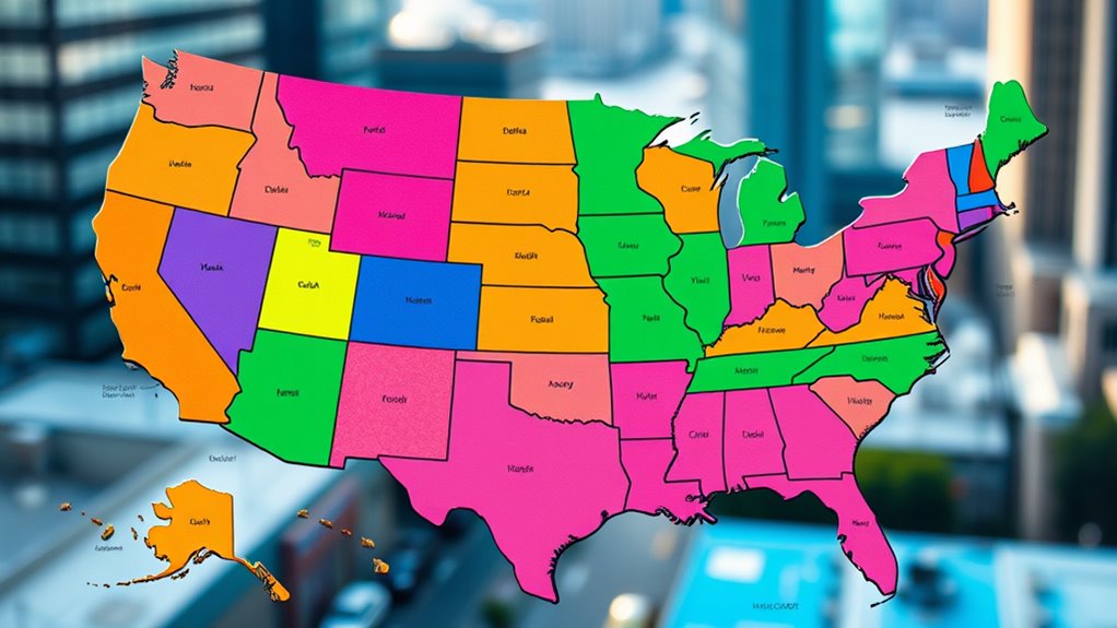 sr22 insurance state requirements