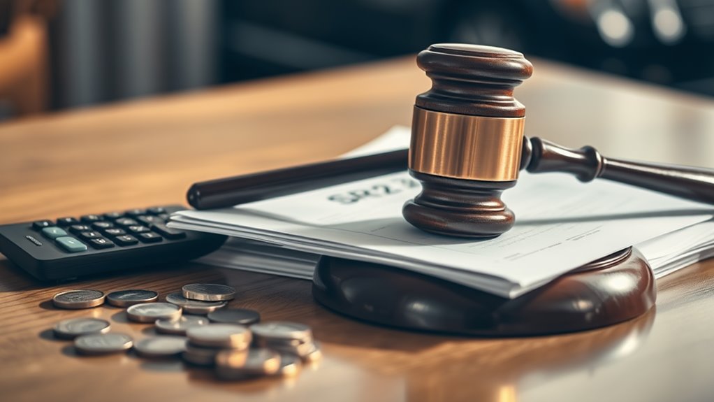sr22 non compliance financial penalties