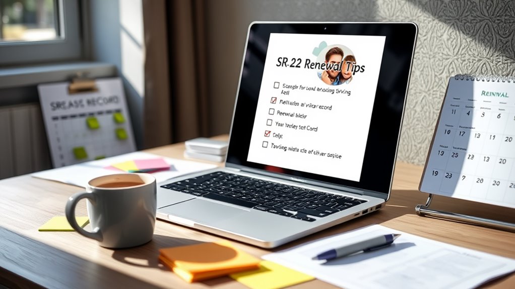 sr 22 insurance obligation guide